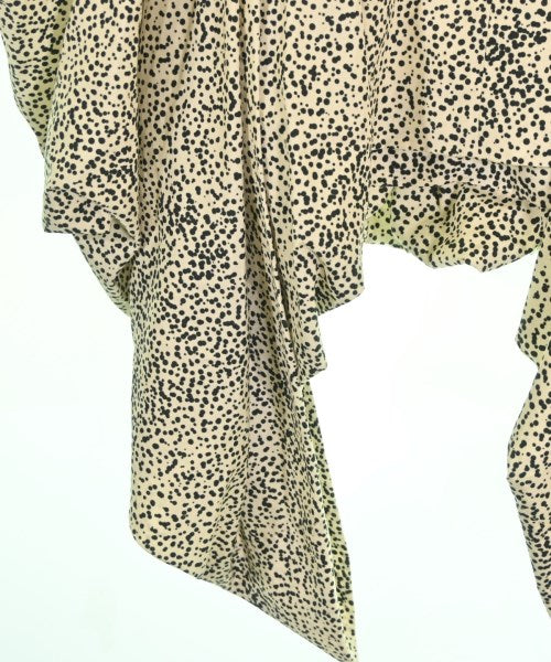 DRIES VAN NOTEN 休閒襯衫