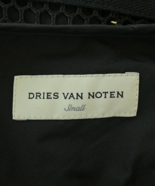 DRIES VAN NOTEN 其他飛行外套