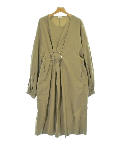 DRIES VAN NOTEN 洋裝