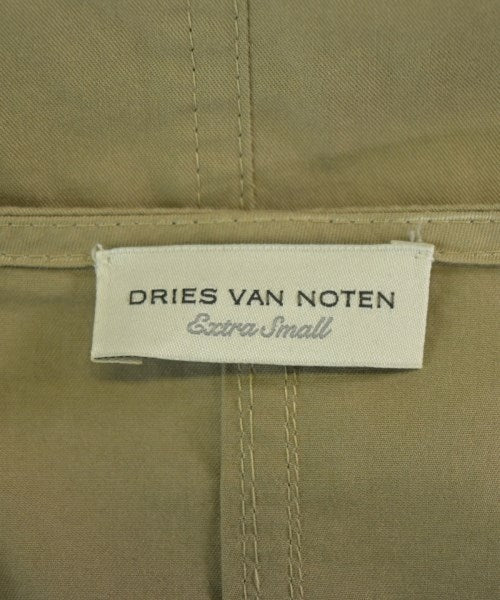 DRIES VAN NOTEN 洋裝