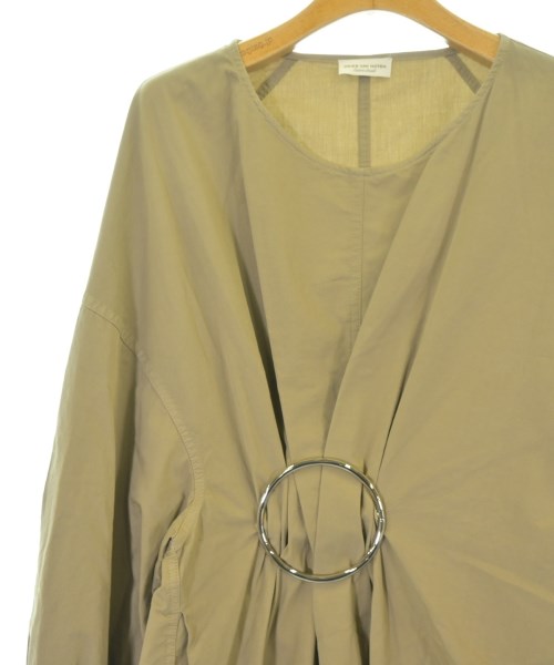 DRIES VAN NOTEN 洋裝