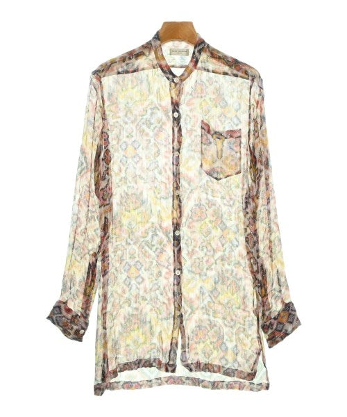DRIES VAN NOTEN 女襯衫