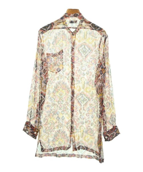 DRIES VAN NOTEN 女襯衫