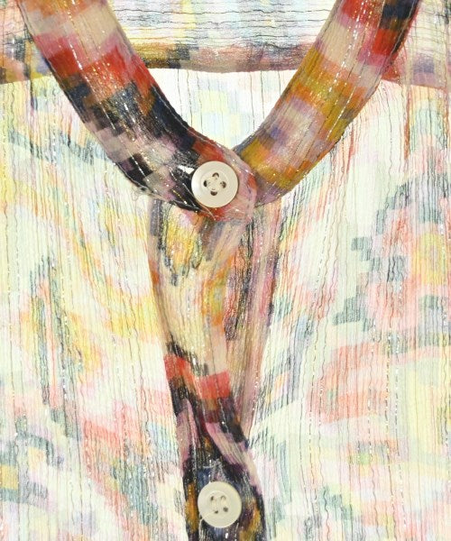 DRIES VAN NOTEN 女襯衫
