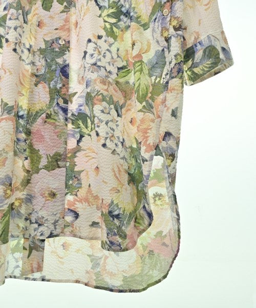 DRIES VAN NOTEN 襯衫裙