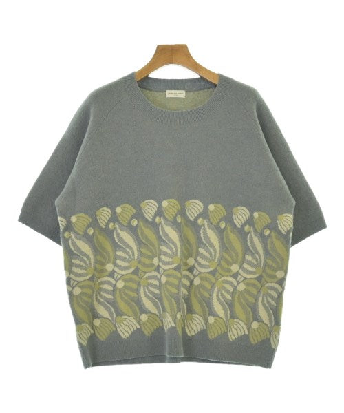 DRIES VAN NOTEN 毛衣