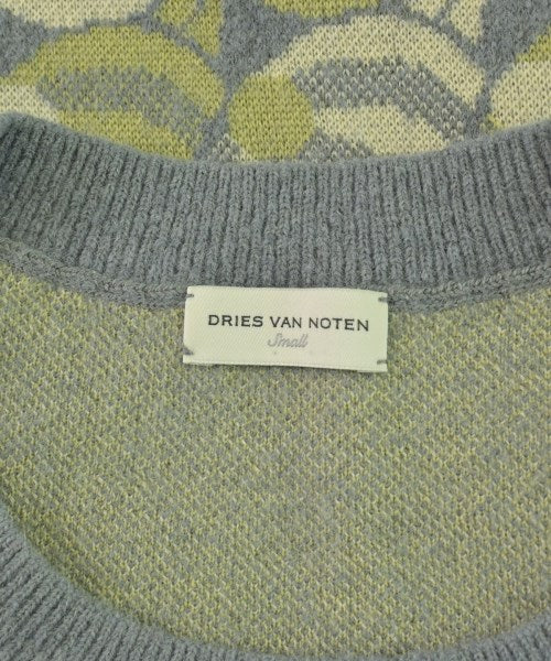 DRIES VAN NOTEN 毛衣