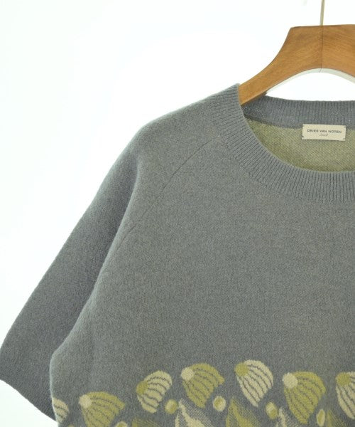 DRIES VAN NOTEN 毛衣