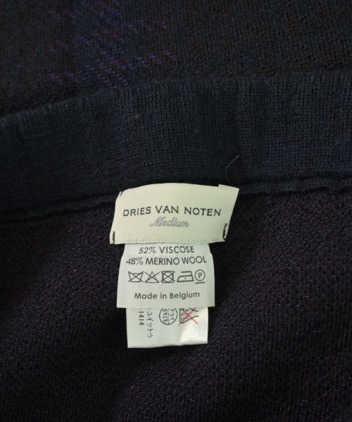 DRIES VAN NOTEN 長裙/超長裙