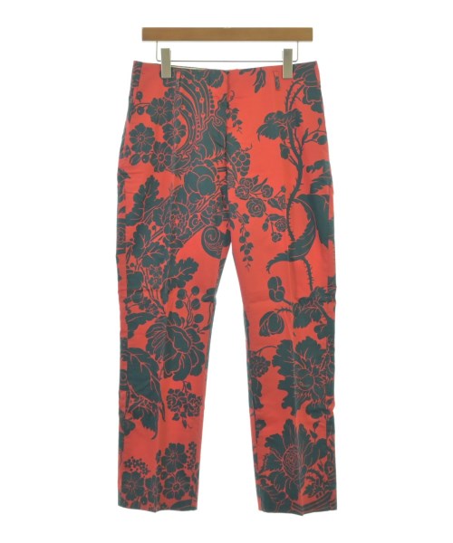DRIES VAN NOTEN 長褲