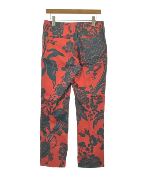 DRIES VAN NOTEN 長褲