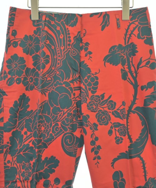 DRIES VAN NOTEN 長褲
