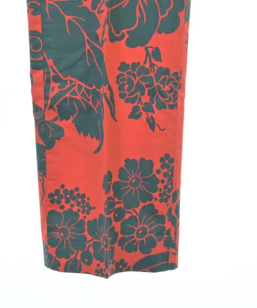DRIES VAN NOTEN 長褲