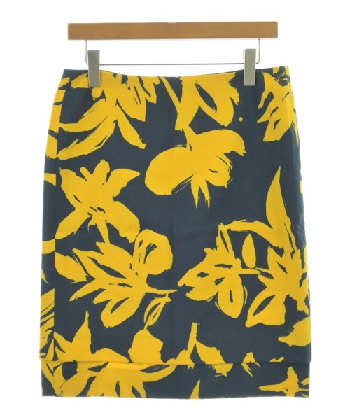DRIES VAN NOTEN 膝上裙