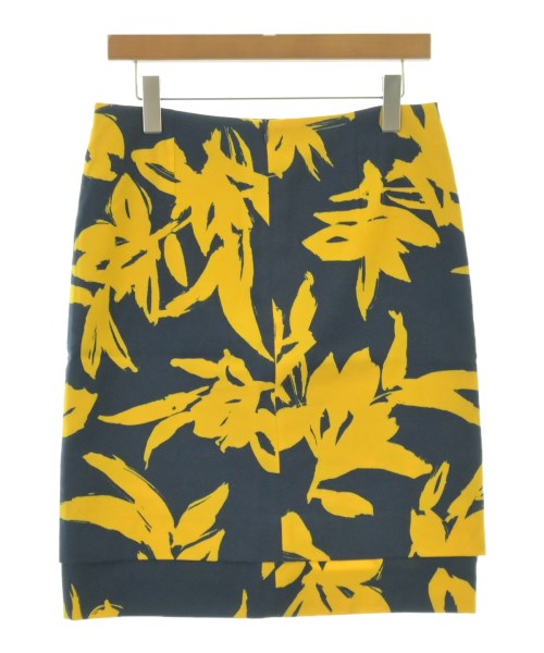 DRIES VAN NOTEN 膝上裙