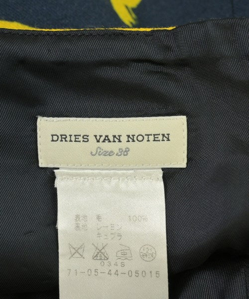 DRIES VAN NOTEN 膝上裙