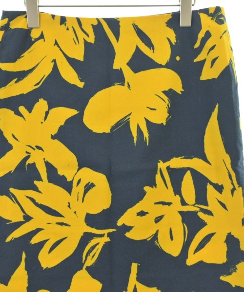 DRIES VAN NOTEN 膝上裙