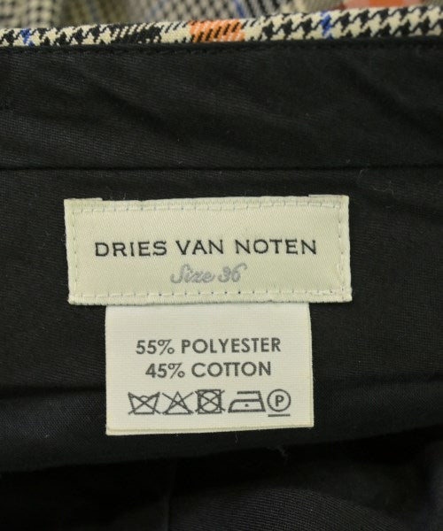 DRIES VAN NOTEN 其他款