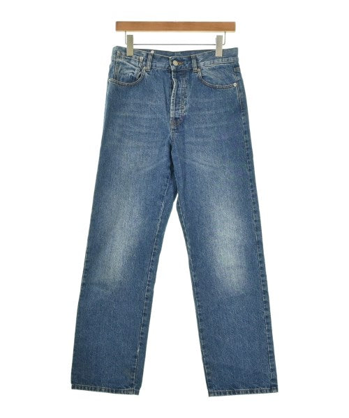 DRIES VAN NOTEN 牛仔褲