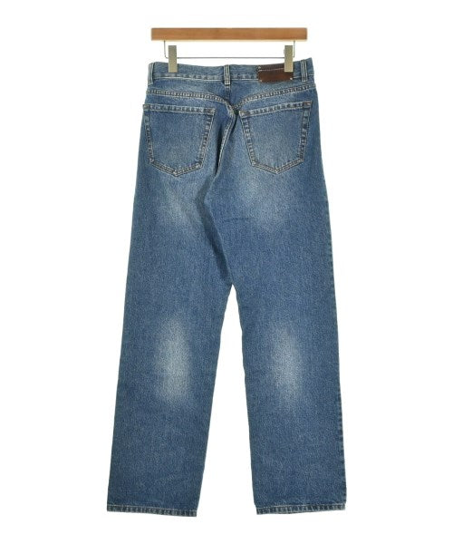 DRIES VAN NOTEN 牛仔褲