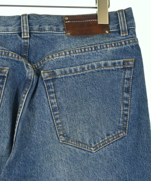 DRIES VAN NOTEN 牛仔褲