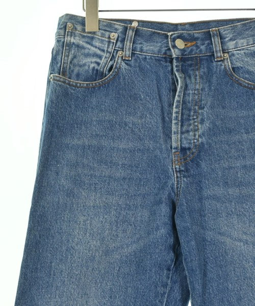 DRIES VAN NOTEN 牛仔褲
