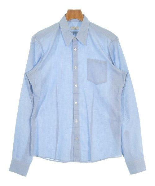 DRIES VAN NOTEN 休閒襯衫