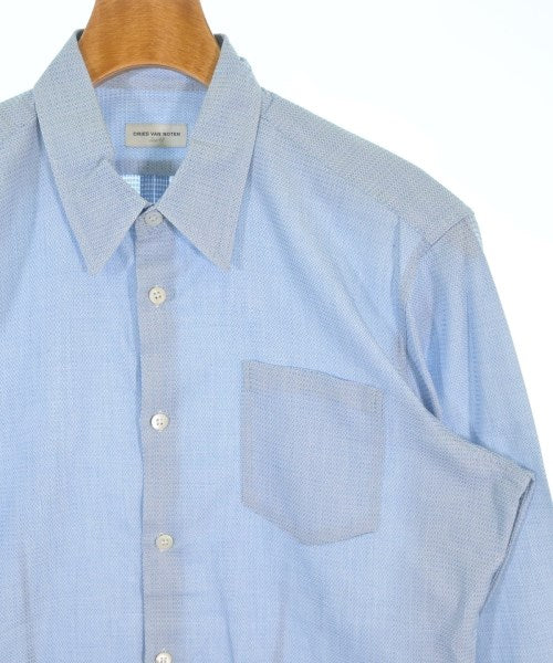 DRIES VAN NOTEN 休閒襯衫
