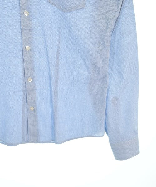 DRIES VAN NOTEN 休閒襯衫