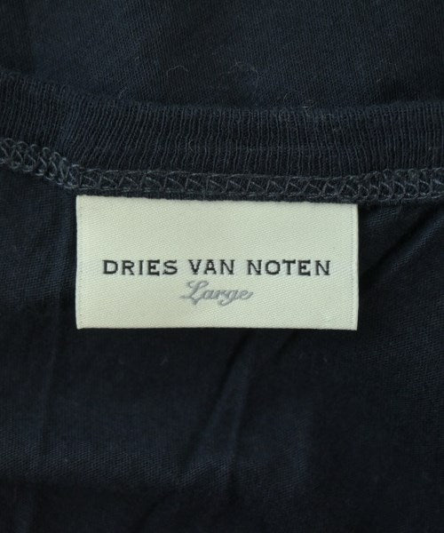 DRIES VAN NOTEN T恤/上衣