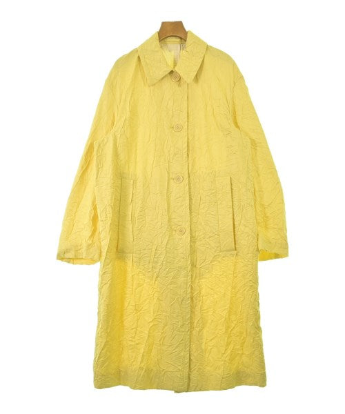 DRIES VAN NOTEN 其他大衣