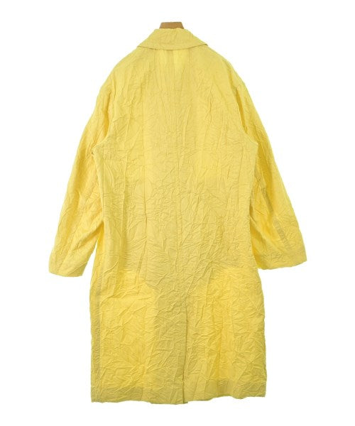 DRIES VAN NOTEN 其他大衣