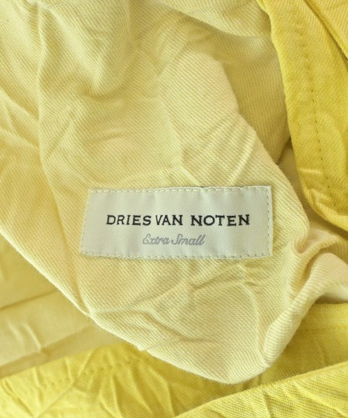 DRIES VAN NOTEN 其他大衣