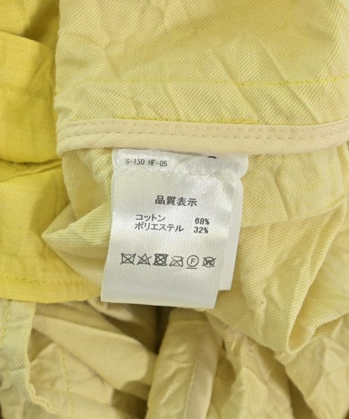 DRIES VAN NOTEN 其他大衣