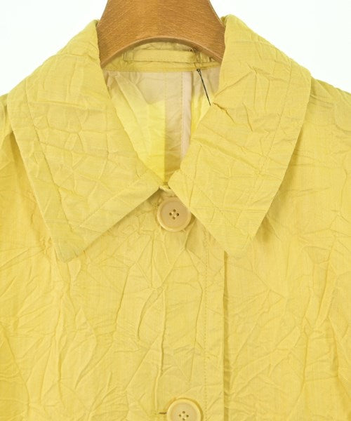 DRIES VAN NOTEN 其他大衣