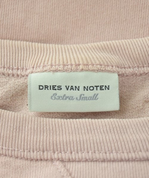 DRIES VAN NOTEN 運動衫