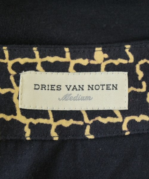 DRIES VAN NOTEN T恤/上衣