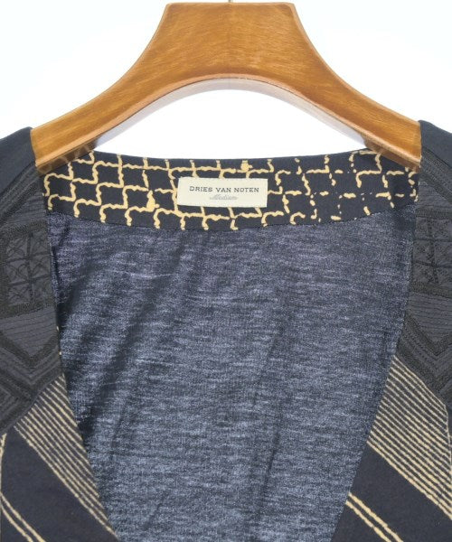 DRIES VAN NOTEN T恤/上衣
