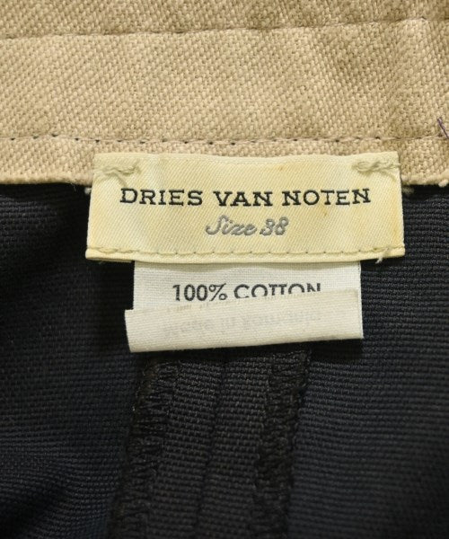 DRIES VAN NOTEN 迷你裙