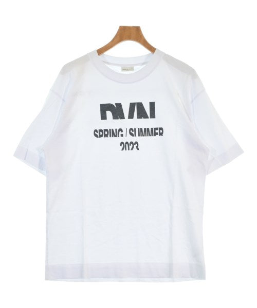 DRIES VAN NOTEN T恤/上衣
