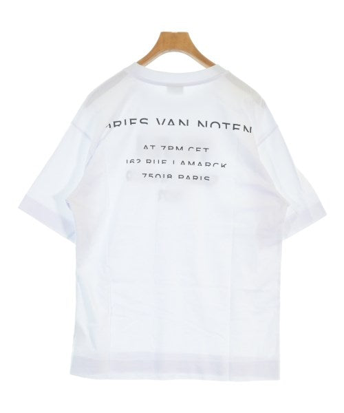 DRIES VAN NOTEN T恤/上衣