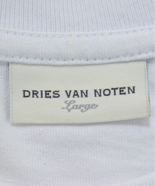 DRIES VAN NOTEN T恤/上衣