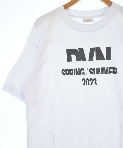 DRIES VAN NOTEN T恤/上衣
