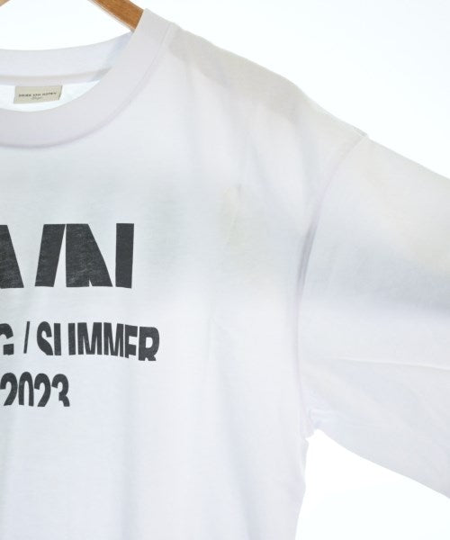 DRIES VAN NOTEN T恤/上衣