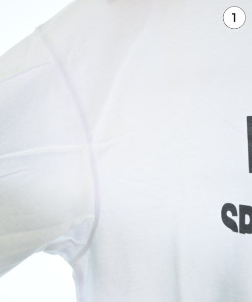 DRIES VAN NOTEN T恤/上衣