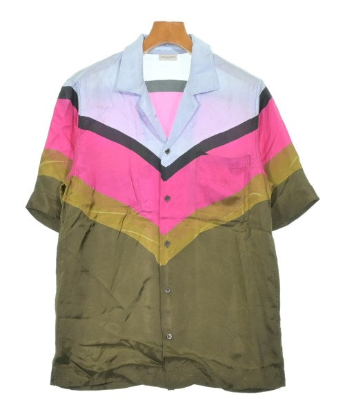 DRIES VAN NOTEN 休閒襯衫