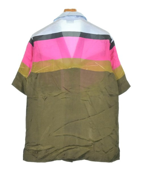 DRIES VAN NOTEN 休閒襯衫