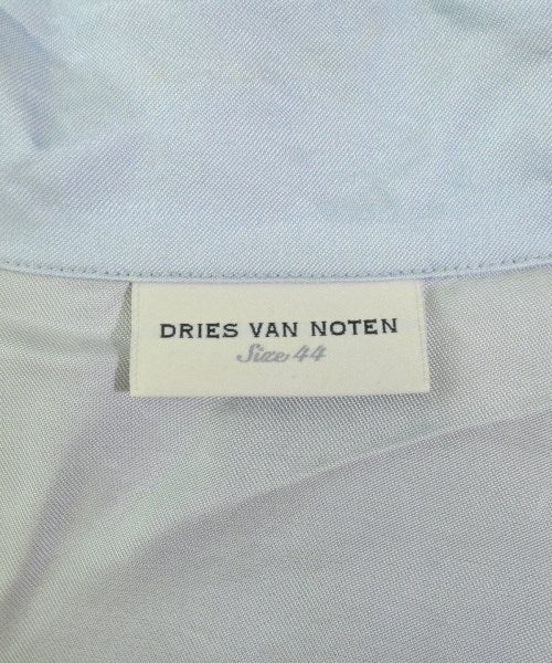 DRIES VAN NOTEN 休閒襯衫