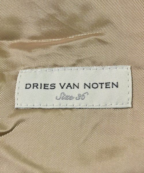 DRIES VAN NOTEN 女襯衫