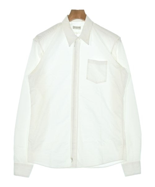 DRIES VAN NOTEN 休閒襯衫